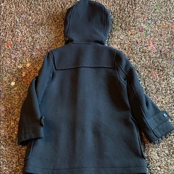 👧🏼Comme Ca Ism Girl Coat. Size 120. - Picture 8 of 10